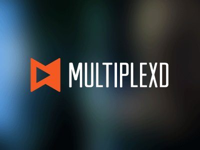 Multiplexd - Logo camera gif icon icon. multiplex logo m movie multiplex play x