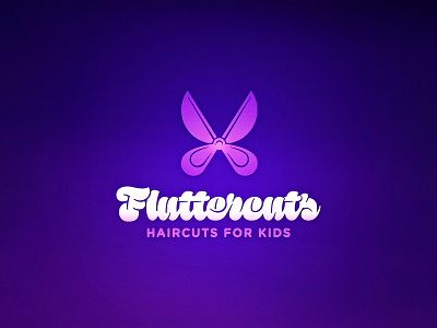 LOGO 03/30 - Fluttercuts