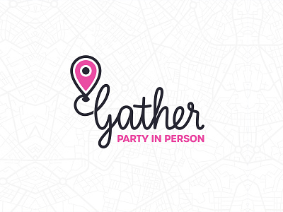 LOGO 08/30 - Gather