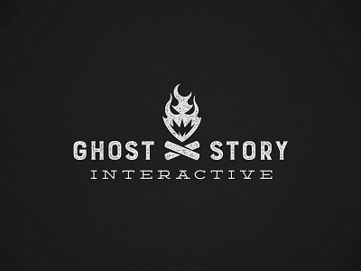 LOGO 21/30 - Ghost Story Interactive