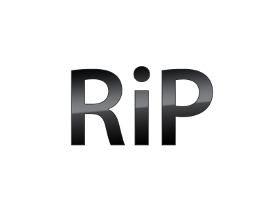 RiP apple death ipad iphone ipod mac rest in peace rip steve jobs