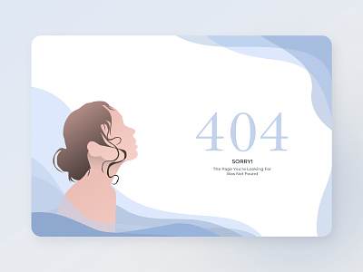 404 page swim 404 error page swimming ui ux web