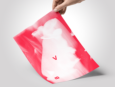 VB branding design