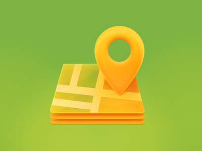 Location Icon icon location map pin practice