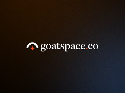 Goatspace.co | Logo