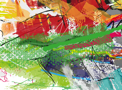 Abstractionwave015/01 3d abstract animation art branding digital art graphic design logo motion graphics nft ui