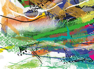 Abstractionwave 022/01 3d abstract abstraction animation art branding design digital art graphic design illustration logo nft paint ui vectors