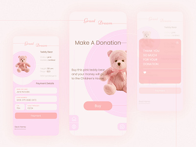 Donation App