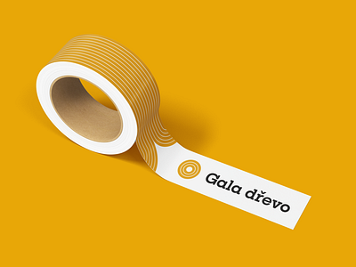 Sexy tape brand design branding design illustration logo vector visual identity yellow