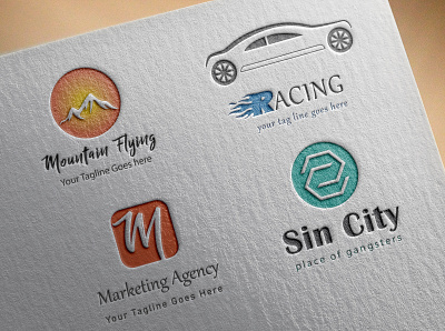 product logo designs branding design flat design graphicdesign logodesign