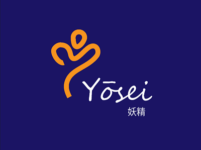 Yosie logo design !!!