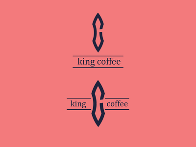 king coffee logo design !!! art logo branding icon branding design logo art music flamingo design logo art icons customers design logo art icons like design logo icon illustrator design logo icon illustrator art icon brand design illustration icon logo branding illustrator logo design icon illustrator art