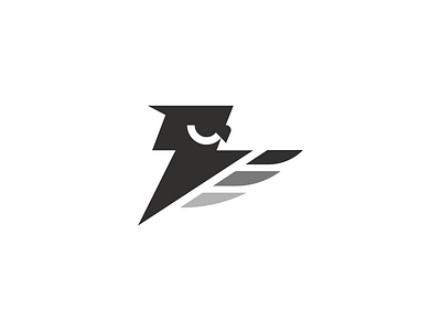Owl Charge Logo