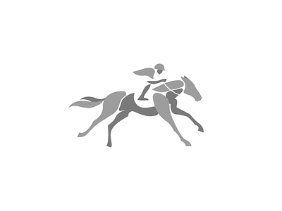 Horse Racing animal bet branding creative design equestrian graphic design horse horseback horses illustration illustrator jockey performance race racing rider sport vector