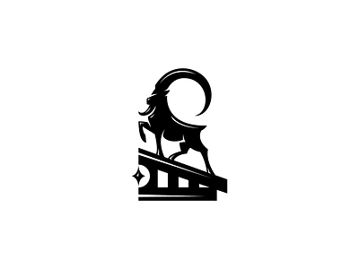 Ram Goat Logo Dribbble 3.png