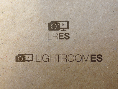 Lightroom.es lightroom logo