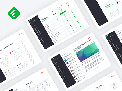 Feedly redesign - Discover insightful sources