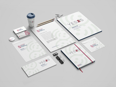 QSC Brand Identity brand identity branding business business card design logo product design