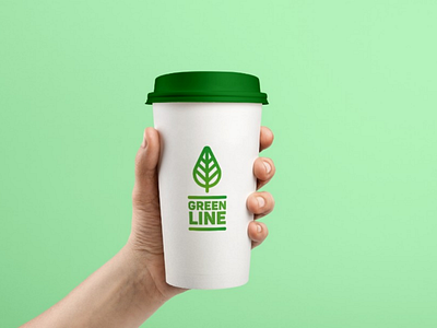 Green Line Cup