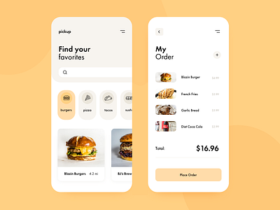 Food Delivery App adobexd app design food app food delivery food delivery app mobile app ui ux ux ui ux design