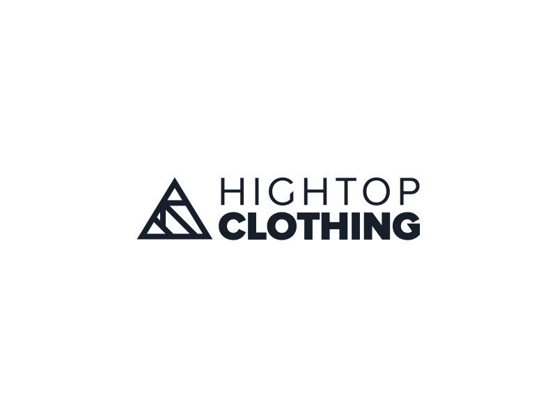 Hightop clothing logo