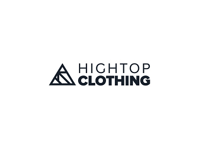 Hightop Clothing Logo