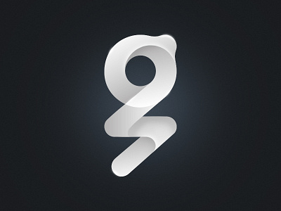 G Shape logo