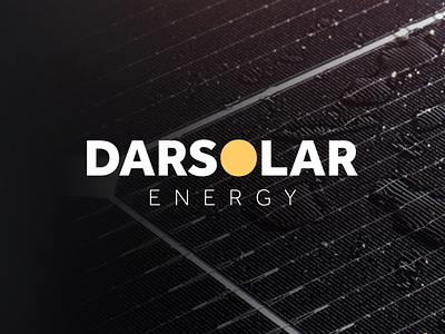 DarSolar Energy Logo