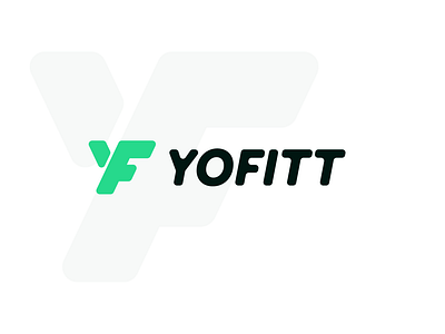 Yofitt App Logo