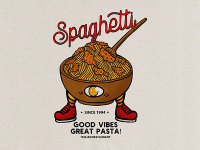 Spaghetti