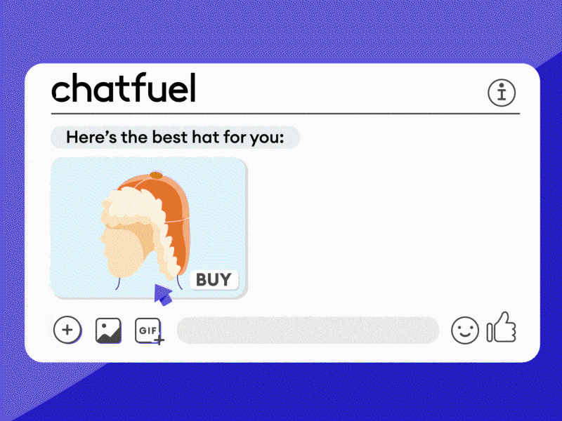 Chatfuel Explainer Video - Business owner scene animation animation animation 2d explainer explainer videos explainervideo motion motion design motion graphics