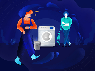 Handy Designs Themes Templates And Downloadable Graphic Elements On Dribbble