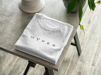 Hyper Logo iot technology