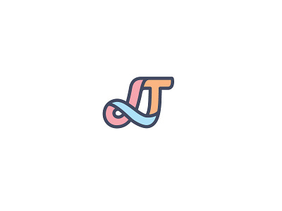 Live Typing logo logo