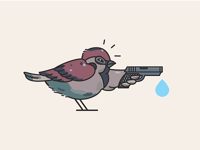 Sparrow