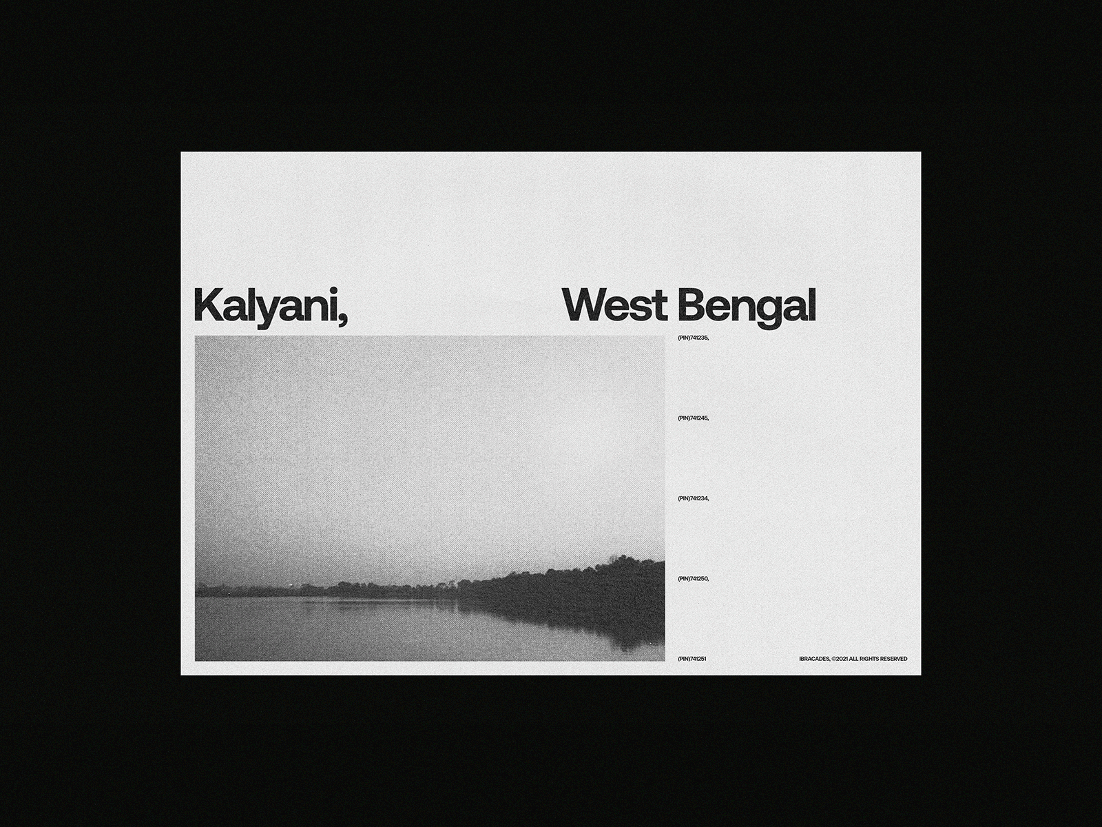 Layout Exploration : Travel documentary. aeonik branding design helvetica layout minimalist swiss typography ui