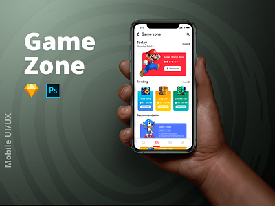 Game Zone