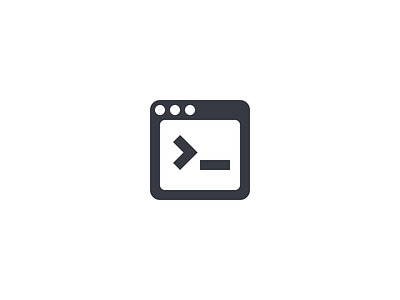 Terminal Icon Exploration