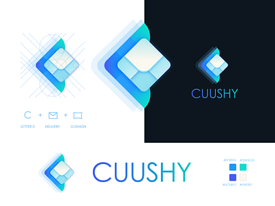 CUUSHY Logo