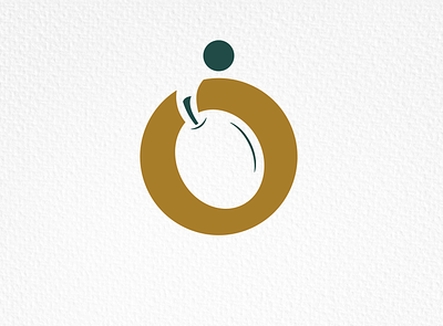ZAYTONA Logo & Corporate Identity branding design graphic design green identity illustration logo olive vector