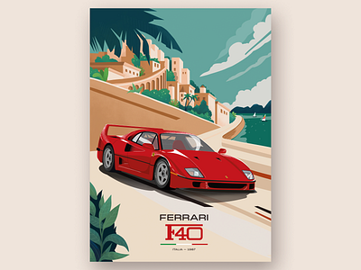 F40