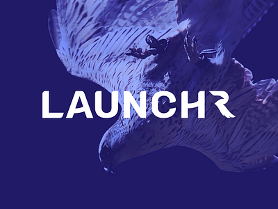 Launchr identity