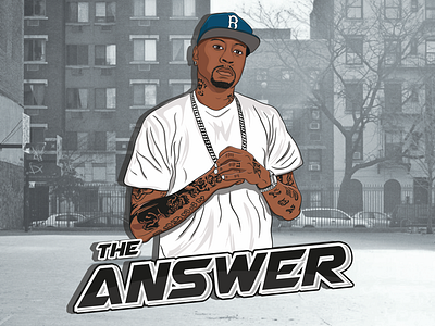 The Answer