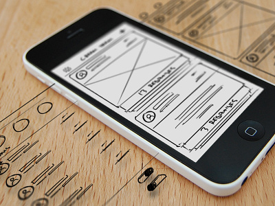 App Sketch