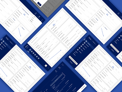 Intial Wireframes