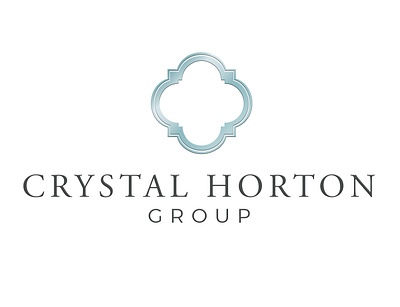 Crystal Horton Group | Rebrand brand identity brand identity design brand identity designer logo design logodesign logodesigner rebrand