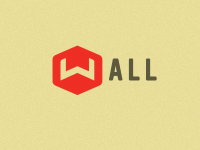 Wall Logo Alt