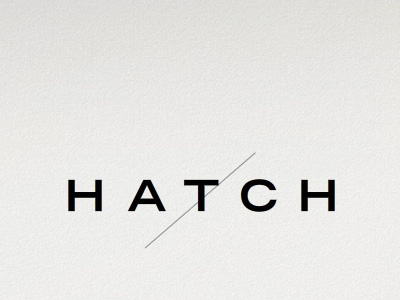 Hatch