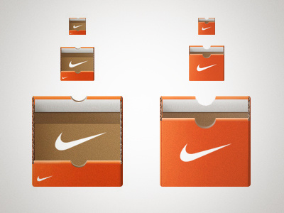 Nike Avatar Icons