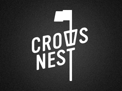 Crows Nest logo